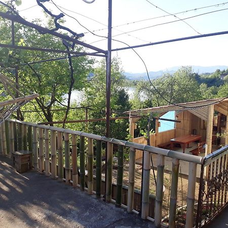 Nature House Koetaisi Buitenkant foto