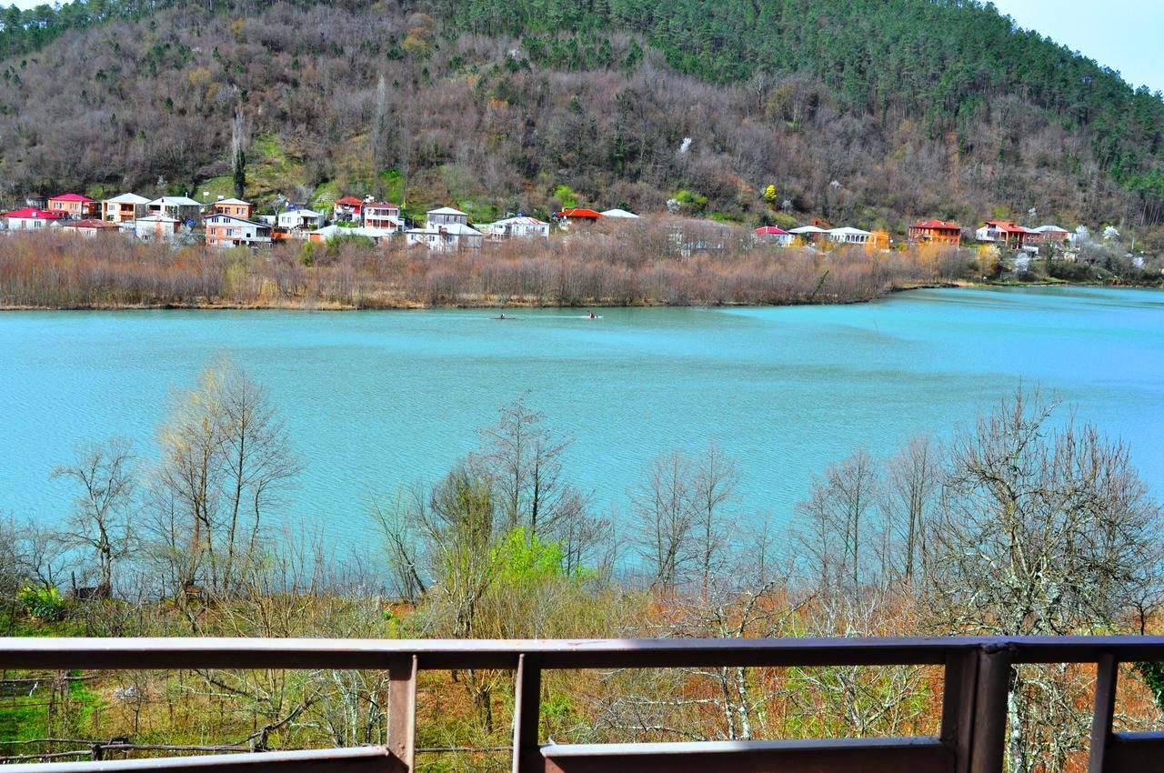 Nature House Koetaisi Buitenkant foto