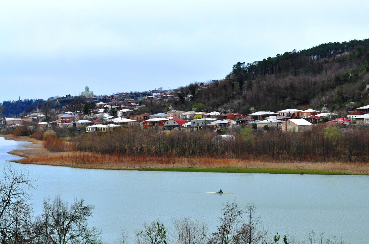Nature House Koetaisi Buitenkant foto