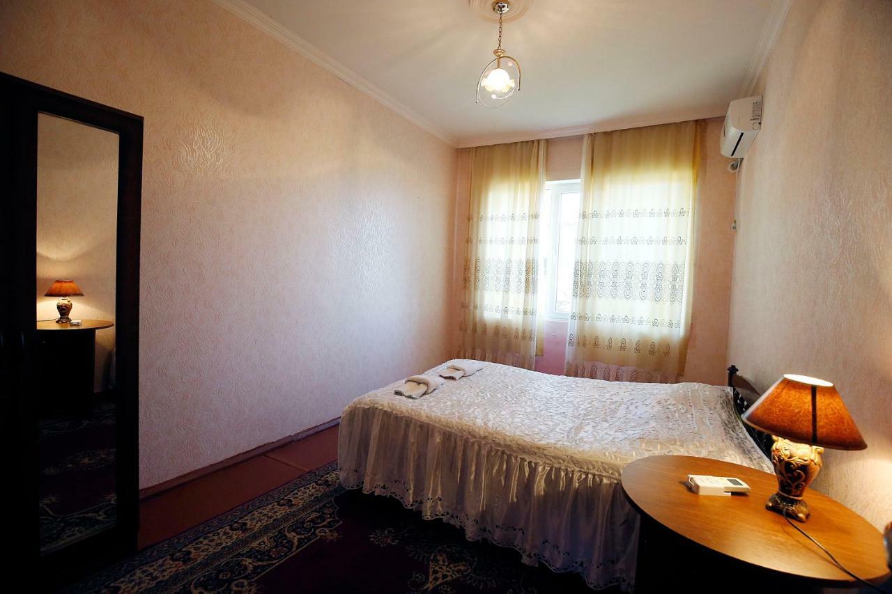 Nature House Koetaisi Buitenkant foto