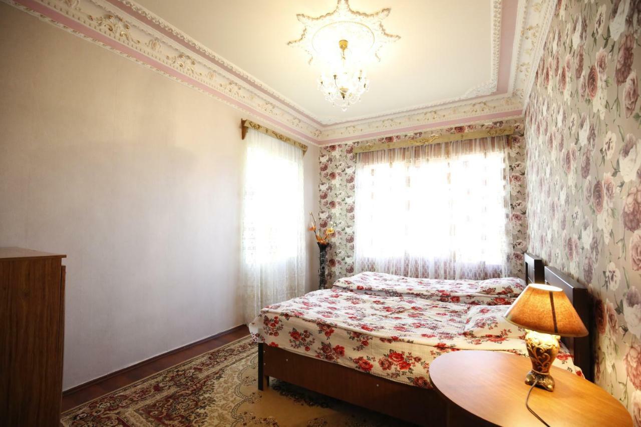 Nature House Koetaisi Buitenkant foto