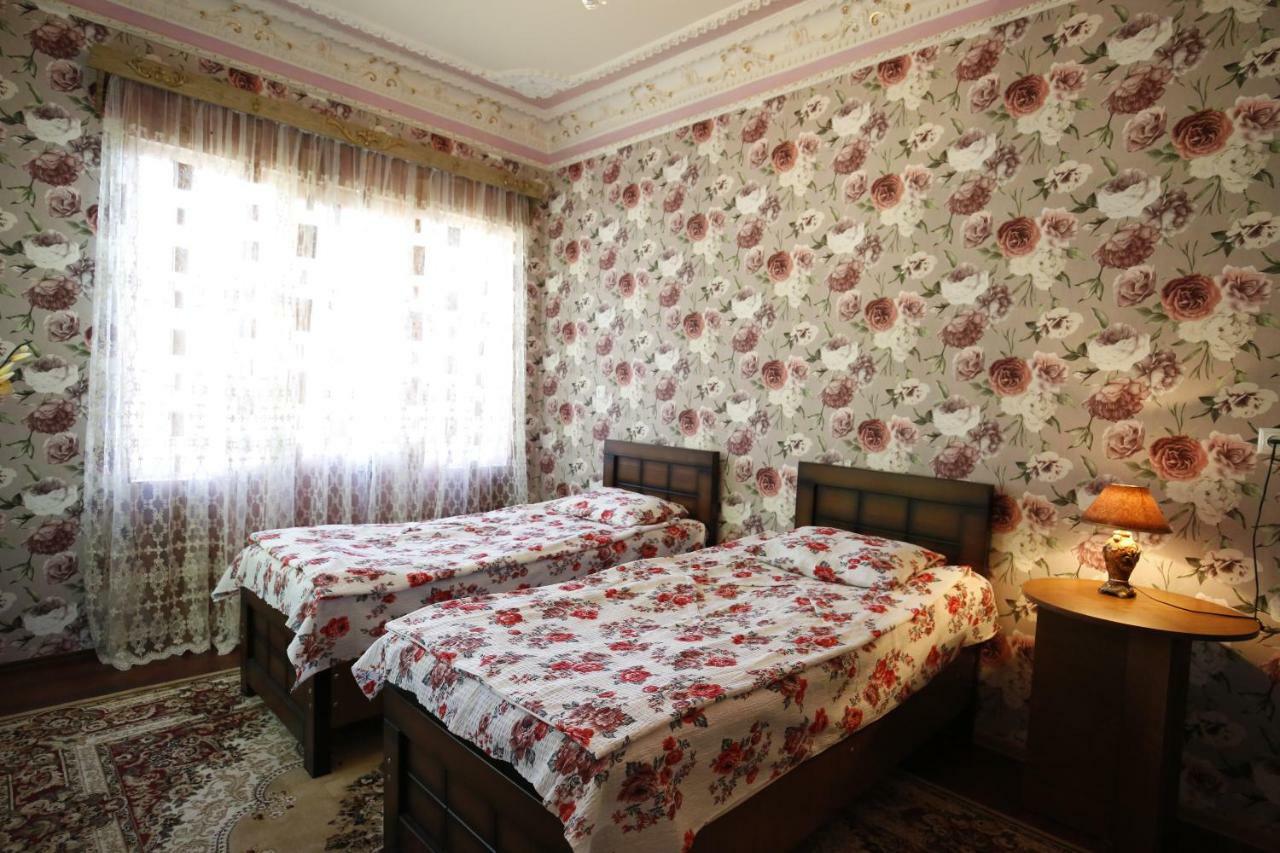 Nature House Koetaisi Buitenkant foto