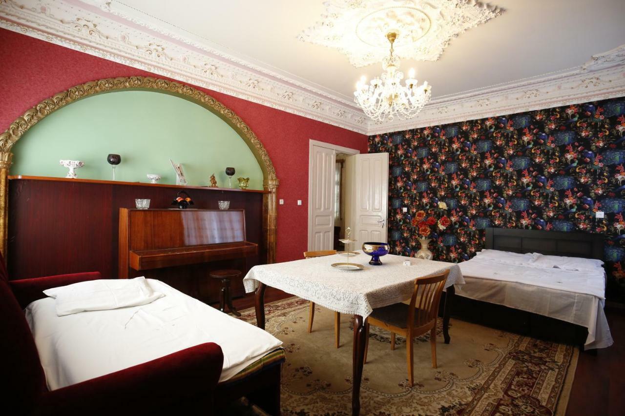 Nature House Koetaisi Buitenkant foto