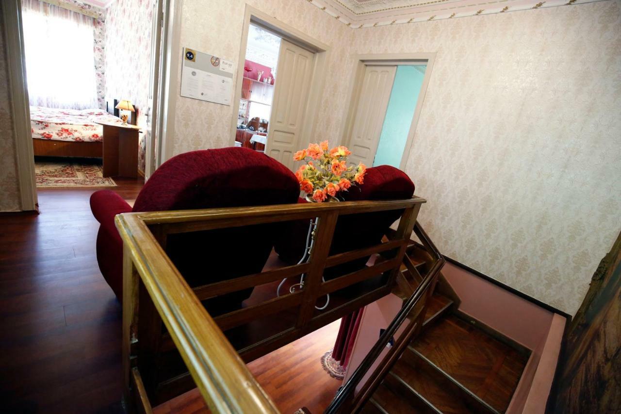 Nature House Koetaisi Buitenkant foto