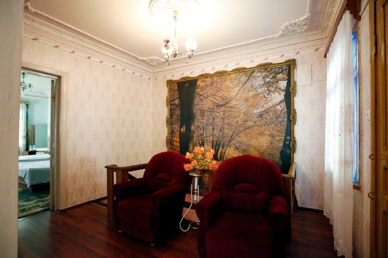 Nature House Koetaisi Buitenkant foto