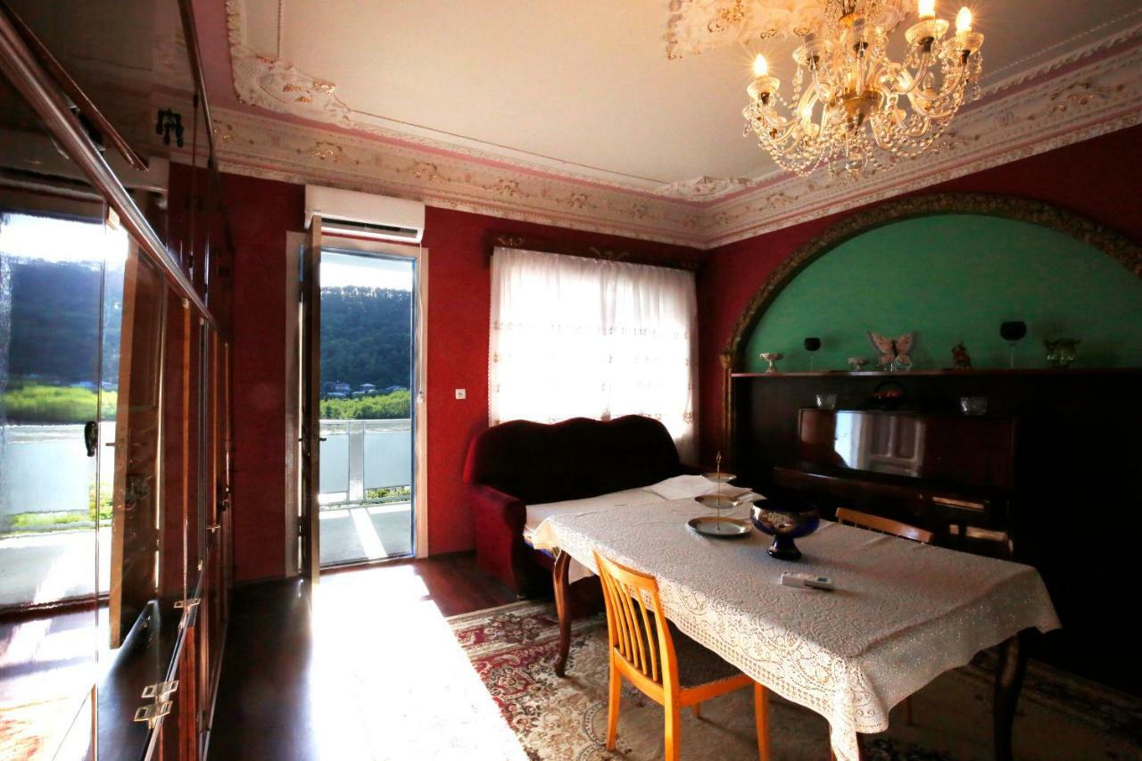 Nature House Koetaisi Buitenkant foto