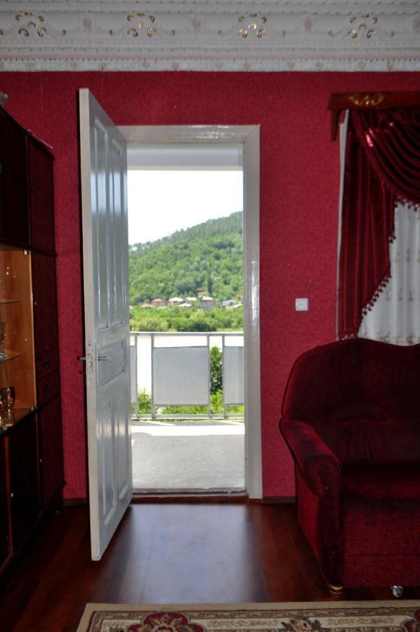 Nature House Koetaisi Buitenkant foto